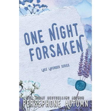 One Night Forsaken: A Lake Lavender Special Edition