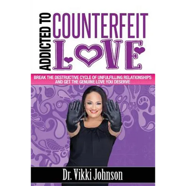 Addicted to Counterfeit Love