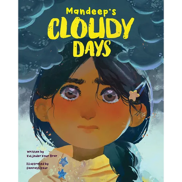 Mandeep's Cloudy Days