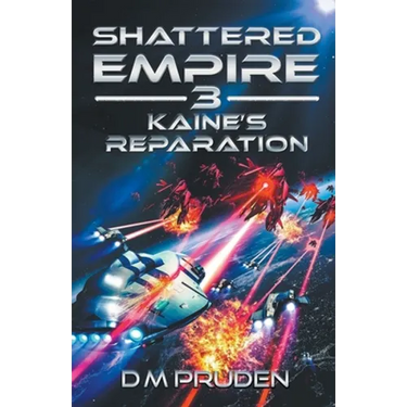 Kaine's Reparation