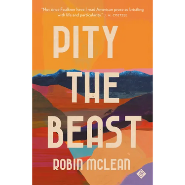 Pity the Beast