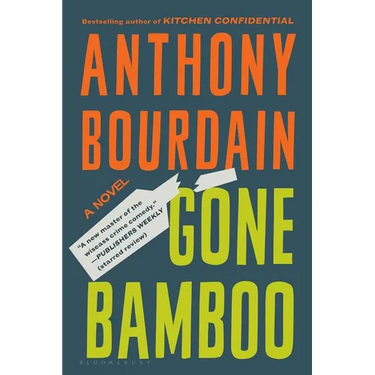 Gone Bamboo