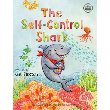 The Self-Control Shark