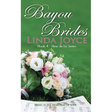 Bayou Brides