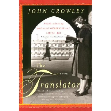 The Translator