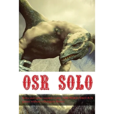 OSR Solo