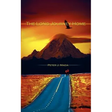 The Long Journey Home