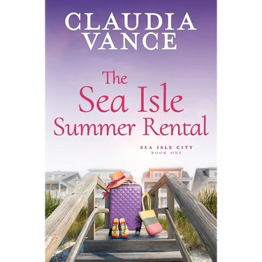 The Sea Isle Summer Rental (Sea Isle City Book 1)