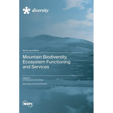 Mountain Biodiversity, Ecosystem Functioning and Services