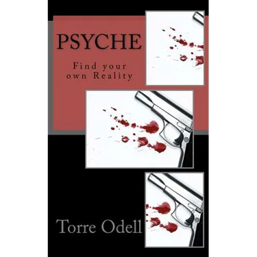 Psyche: Find your own reality