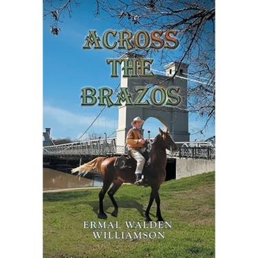 Across the Brazos
