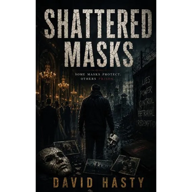 Shattered Masks
