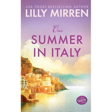 One Summer in Italy