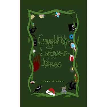 Caught Up in Leaves and Vines