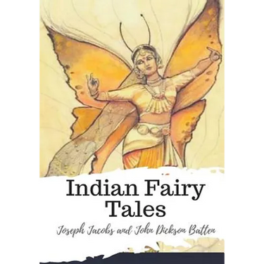 Indian Fairy Tales