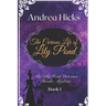 The Curious Life of Lily Pond: A Lily Pond Victorian Murder Mystery.