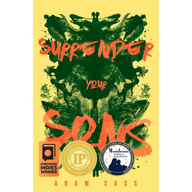 Surrender Your Sons