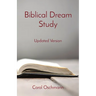 Biblical Dream Study: Updated Version