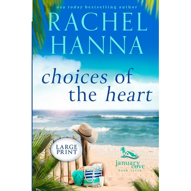 Choices Of The Heart