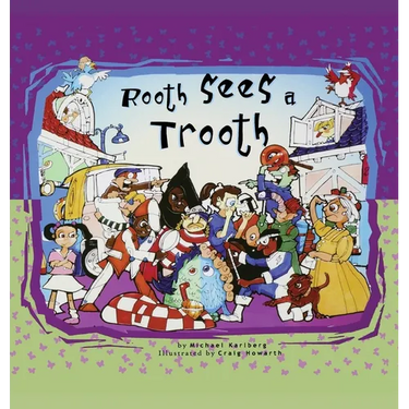Rooth Sees a Trooth