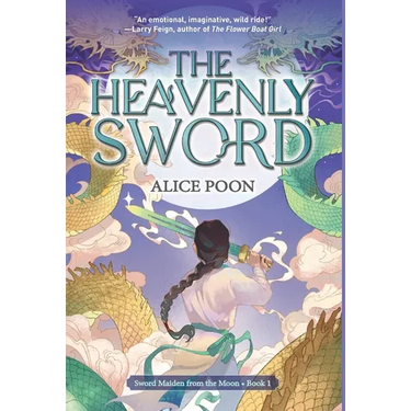 The Heavenly Sword