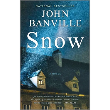 Snow