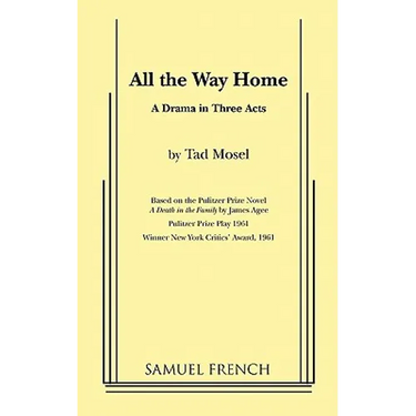 All the Way Home