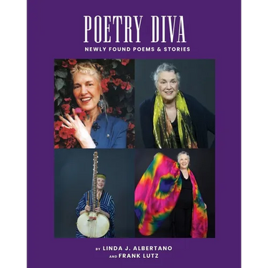 Poetry Diva: Newly Found Poems & Stories