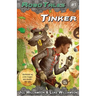Tinker (RoboTales, book 1)