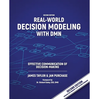 Real-World Decision Modeling with DMN: Effective Communication of Decision-Making
