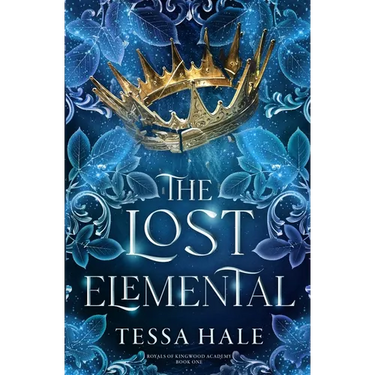 The Lost Elemental