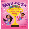 Nattie and Zoe: The Best Adventure Award