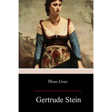 Three Lives