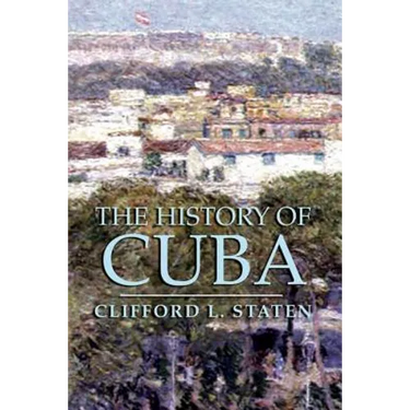 The History of Cuba