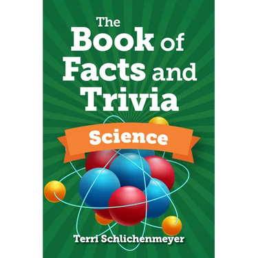 The Book of Facts and Trivia: Science