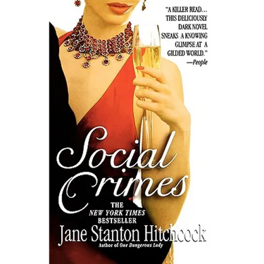Social Crimes