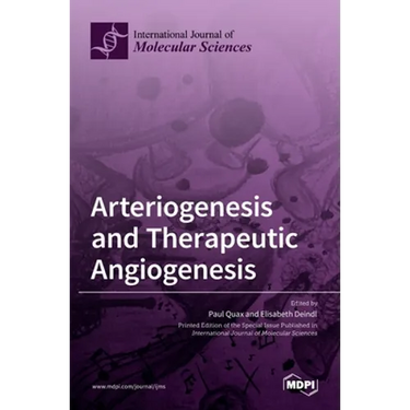 Arteriogenesis and Therapeutic Angiogenesis