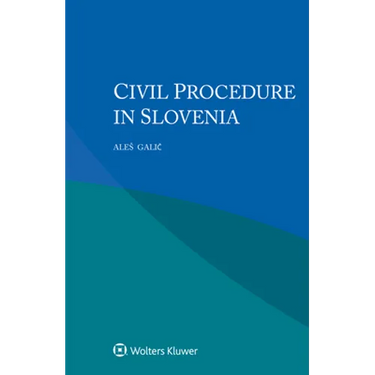 Civil Procedure in Slovenia