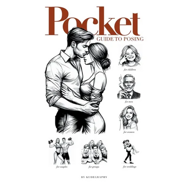 Pocket: Guide To Posing