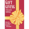 Gift Giving: A Research Anthology