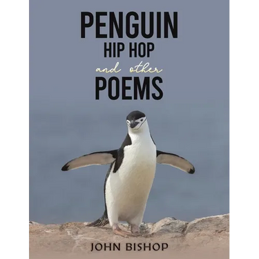 Penguin Hip Hop and other Poems