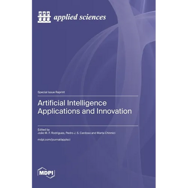 Artificial Intelligence Applications and Innovation