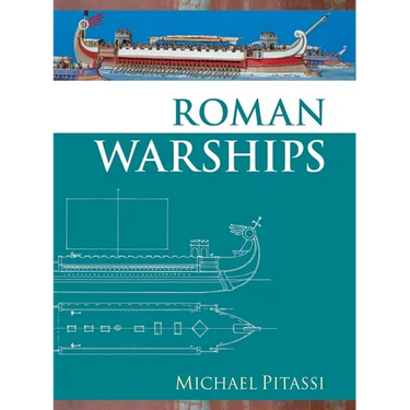 Roman Warships