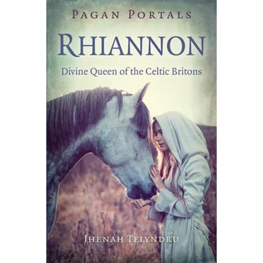 Pagan Portals - Rhiannon