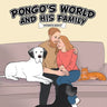 Pongo's World: And his family