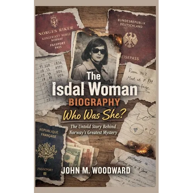 The Isdal Woman Biography: Who Was She? The Untold Story Behind Norway's Greatest Mystery