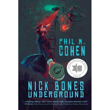 Nick Bones Underground