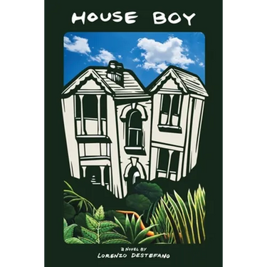 House Boy