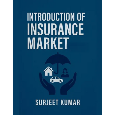 Introduction of Insurance Market