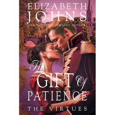 The Gift of Patience